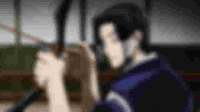 Kamo in Jujutsu Kaisen Chapter 192