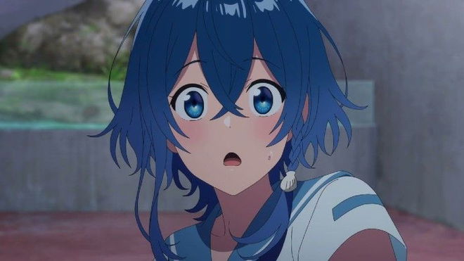 How Many Episodes Will Season 1 of Aquatope of White Sand Have?