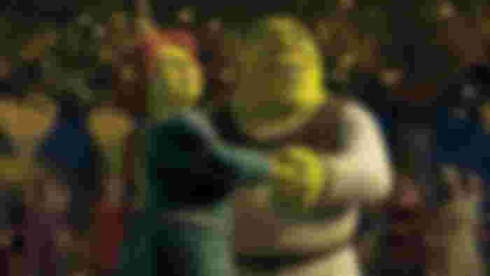 Image from Shrek 5 Officially In the Works with Original Cast Returning
