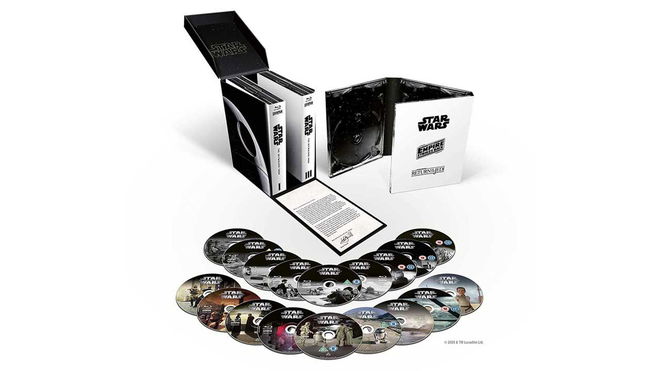Our Top 10 Cyber Monday Deals For Star Wars Fans