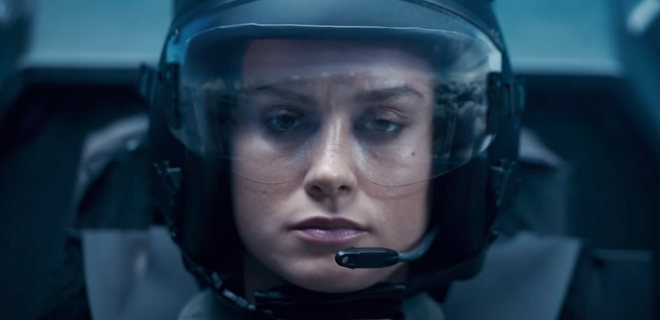 Kevin Feige Says Captain Marvel Standalone Is A 'Different Type Of Origin Story'