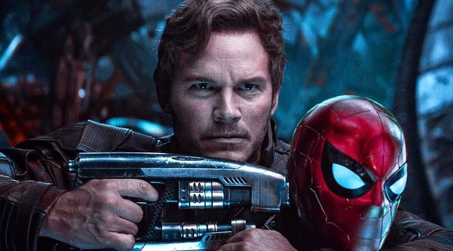 James Gunn Has Disagreements with Avengers: Infinity War's Handling of the Guardians
