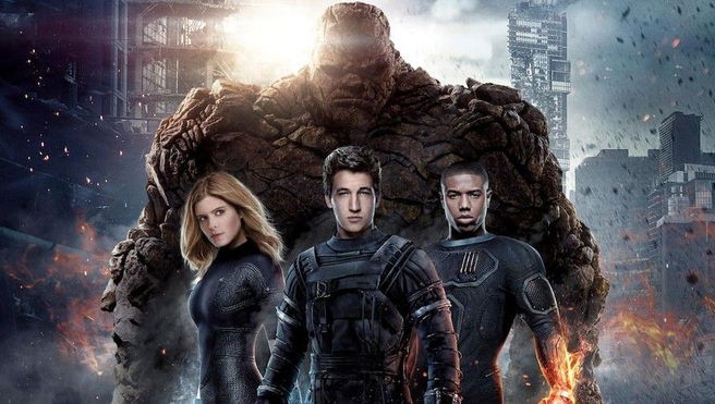 Fantastic Four Director Josh Trank Reviews His Own Marvel Flop, Gives Generous Rating