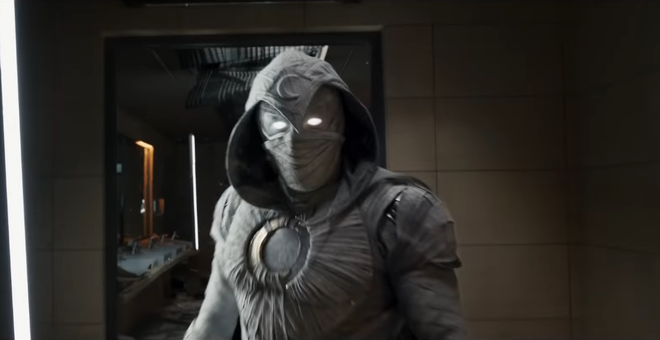 Moon Knight Writer Wants The Hero To Join The Avengers
