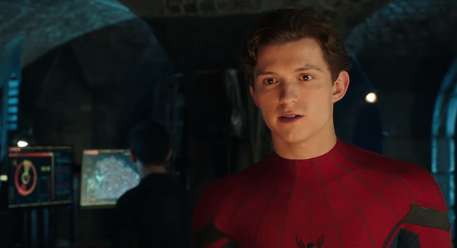 Marvel Reportedly Considering Henry Cavill and Jason Momoa for Spider-Man 3 