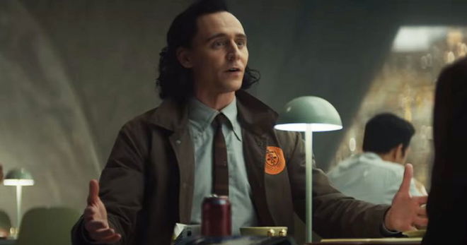 Loki