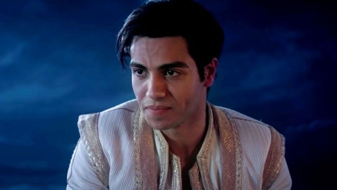 Ahsoka: Mena Massoud Fuels Ezra Bridger Speculation Anew in Latest Post