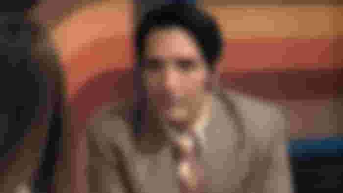 David Dastmalchian in Late Night with the Devil