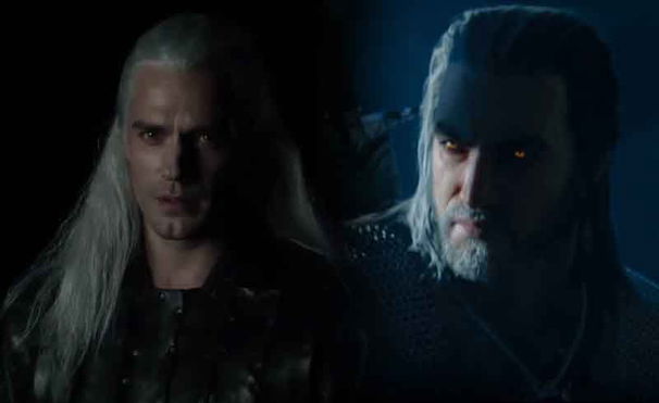 The First Season of Netflix's The Witcher has Wrapped Production