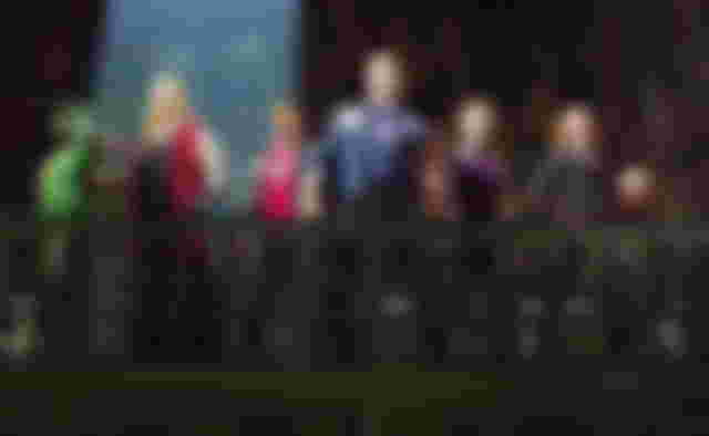 Image from Hawkeye: Rogers the Musical has a Flawed Story