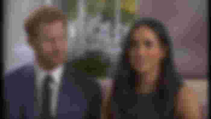 Image from Meghan Markle Shock: Prince Harry’s Wife Cut Ties With Dad Thomas Markle Sr. Because She’s Jealous Of Her Siblings