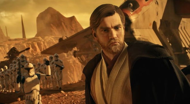 Star Wars Battlefront II Geonosis Trailer Gets More Views in 4 Days Than TLJ Season Got in a Year