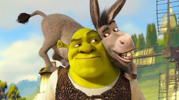 Shrek 5 Officially In the Works with Original Cast Returning