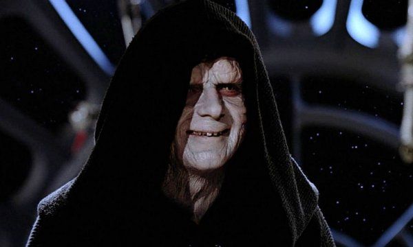 Star Wars Sequel Trilogy Villain Could Make Surprising Comeback