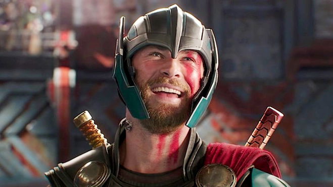 Thor