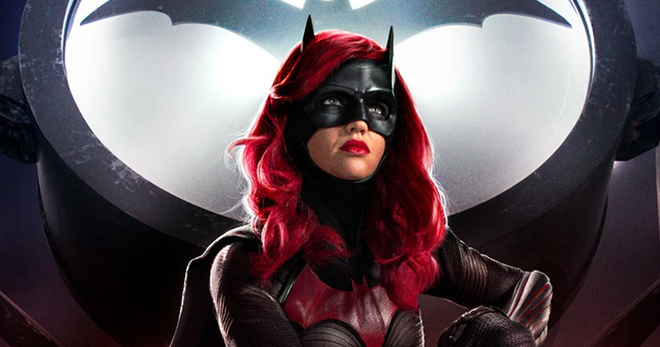  Batwoman Season 2 Plot Details Allegedly Reveal How Kate Kane Makes Her Exit