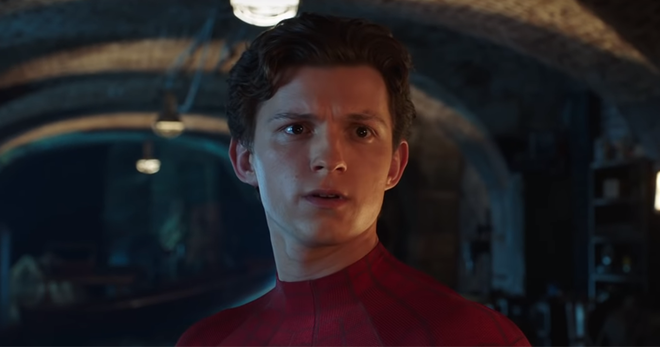 Sony 'Hopes' to Keep Spider-Man in the Marvel Cinematic Universe