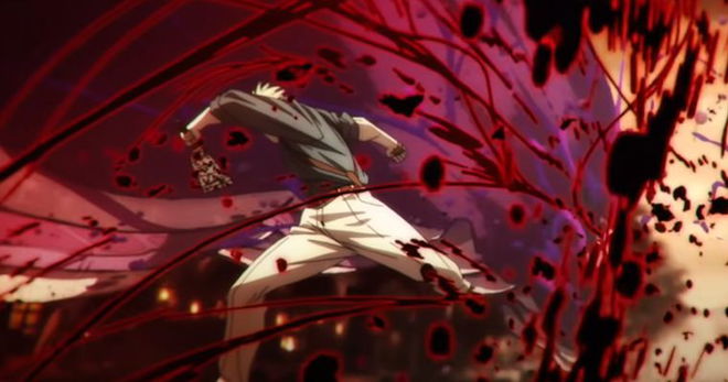Jujutsu Kaisen 0 Gets Another Exciting Trailer with the Black Flash of Nanami