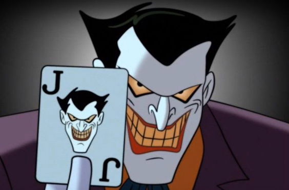 Mark Hamill Admits He Terrified His Daughter By Using Joker Voice