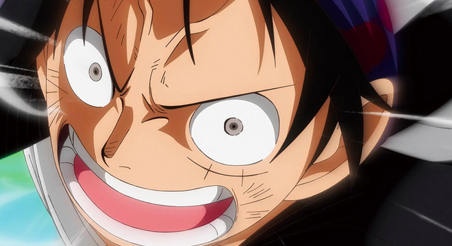One Piece: Who Is Luffy’s Mother?
