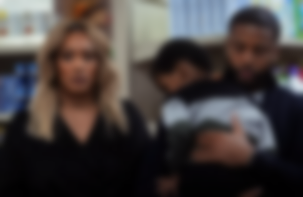 is fatima pregnant on zatima