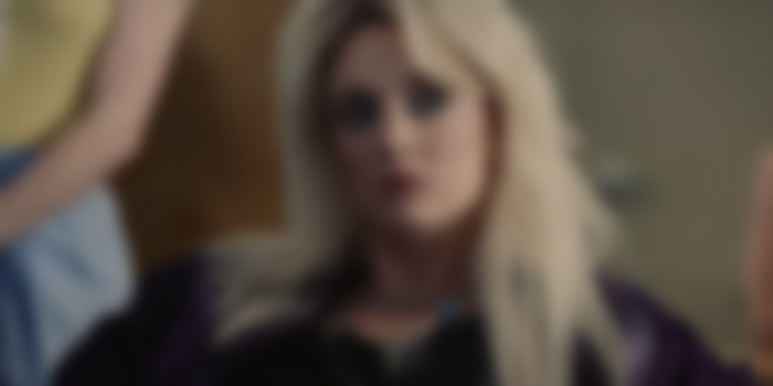 Billie Lourd in American Horror Story