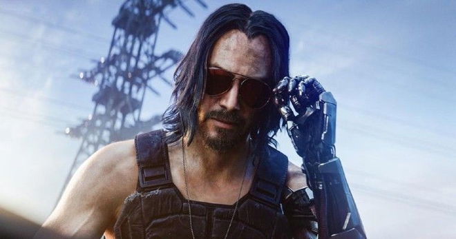 Cyberpunk 2077 Copies Arrive Earlier than Expected for Some Players