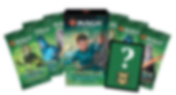 Image from Zendikar Rising Packaging Reveals Commander Decks, Theme Boosters, Gift Edition, Bundle & More