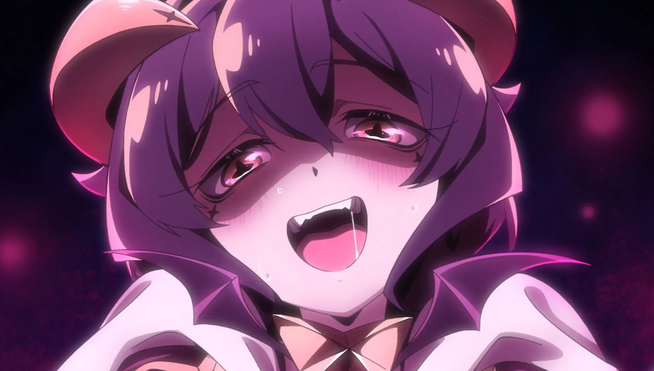 Gushing Over Magical Girls: Is It An Ecchi Anime?
