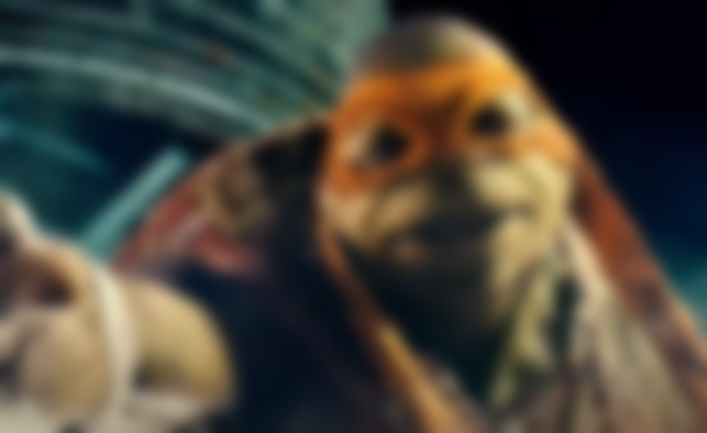 Image from Seth Rogen's Teenage Mutant Ninja Turtles Reboot Gets New Release Date