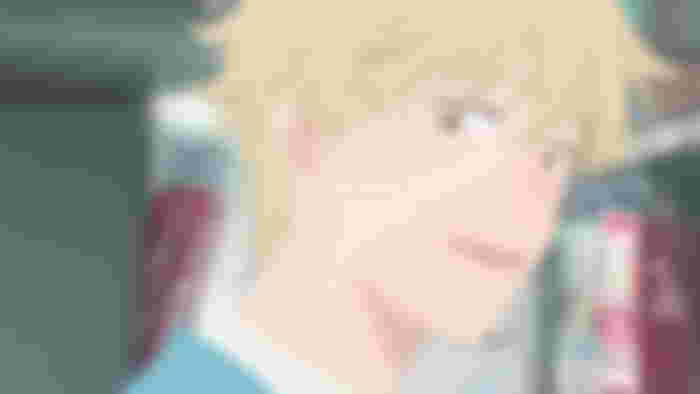 Skip and Loafer sousuke shima