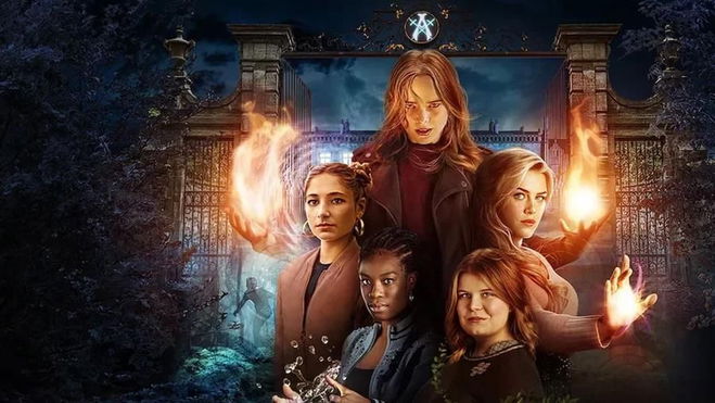 Fate: The Winx Saga Season 2 Release Date Revealed in BTS Video