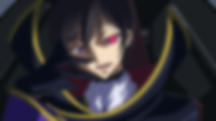 Is Code Geass Good and Worth Watching