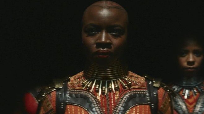 Black Panther 2 Producer Shares Update on Untitled Wakanda Series