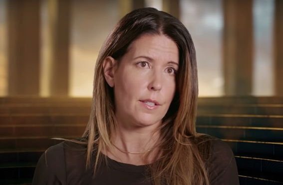 Patty Jenkins Not Interested In Working With Netflix