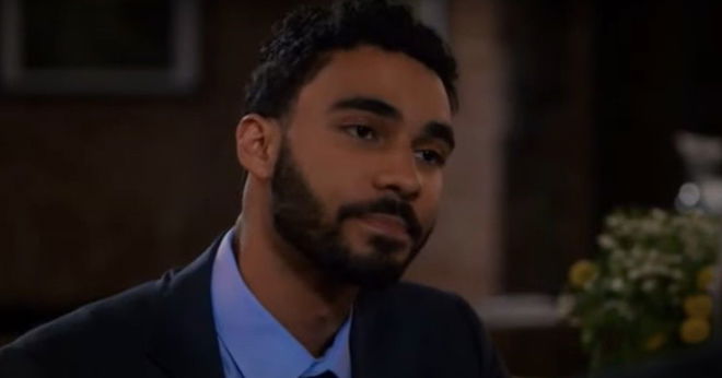 What happened to Robin on Sistas: Austin Scott as Robin in Sistas