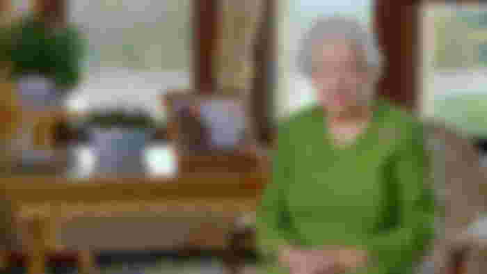 Image from Prince Harry Heartbreak: Queen Elizabeth Lying To Her Grandson? Duke Blames Himself For Grandmother’s Failing Health