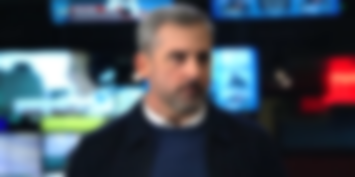 Mitch Kessler in The Morning Show