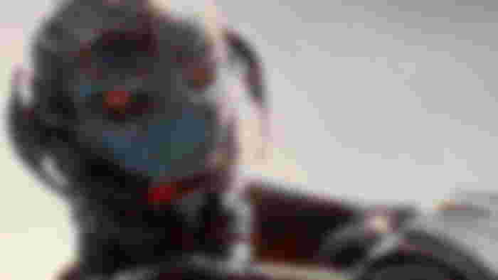In Avengers: Age of Ultron, who voices Ultron?