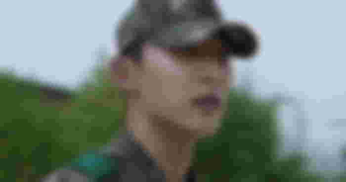 Shin Hyun-soo as Lee Chun-ho in Duty After School