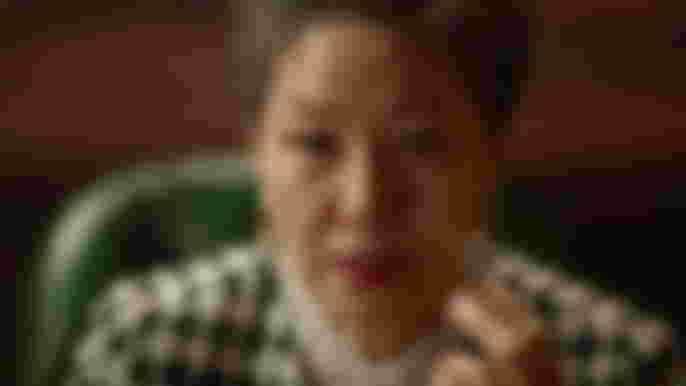 Seo Yi Sook as Son Young Shim in Queenmaker