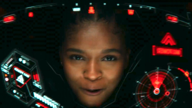 Robert Downey Jr. Impacts Ironheart Riri Williams, Says Actress