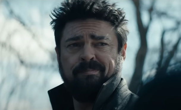The Boys: Karl Urban Reveals Season 4 Will Begin Filming This August