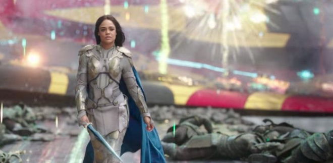 Avengers: Endgame Promo Art Reveals Characters Missing from Infinity War