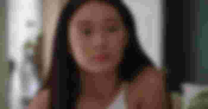 Walter Boys The Summer I Turned Pretty: Lola Tung as Isabel "Belly" Conklin