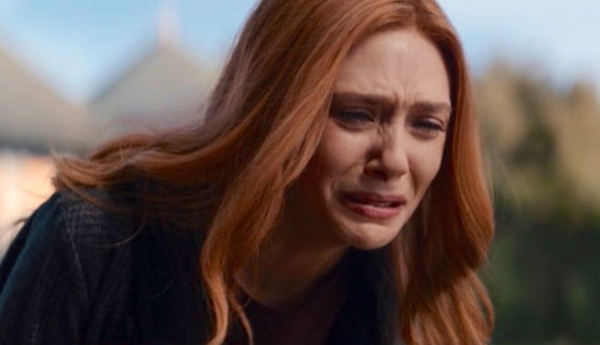 Disney+ Marvel Shows Will NOT Be Released on Blu-Ray