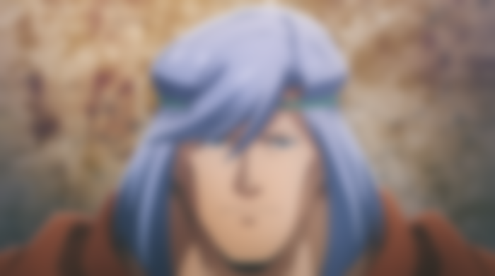 Every Helck Main Character's Age & Height Helck
