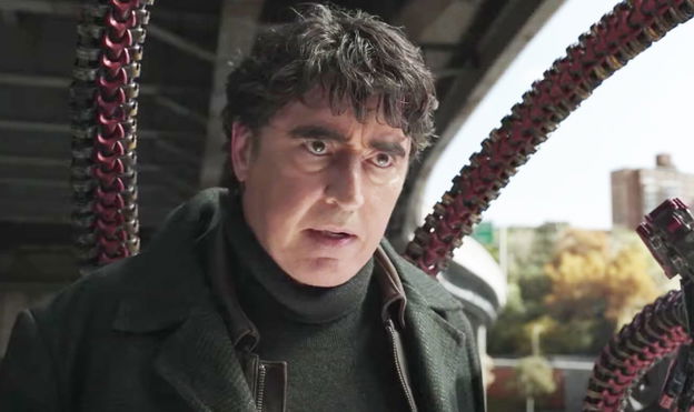 Doctor Strange Interrogates Doc Ock in New Spider-Man: No Way Home Teaser