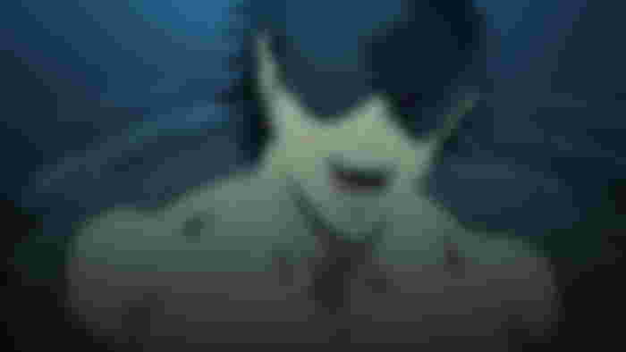 How Are Fiends Different From Devils and Hybrids Shark Fiend