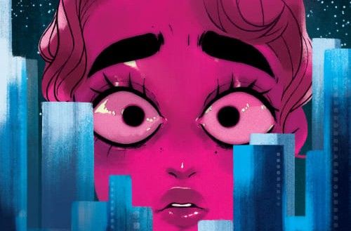 Who Is Persephone's Father in Lore Olympus